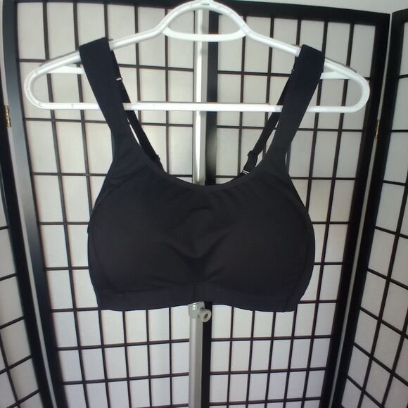 SYROKAN Full Coverage Sports Bra for Women High Impact Support Padded Size 40C - Picture 6 of 6